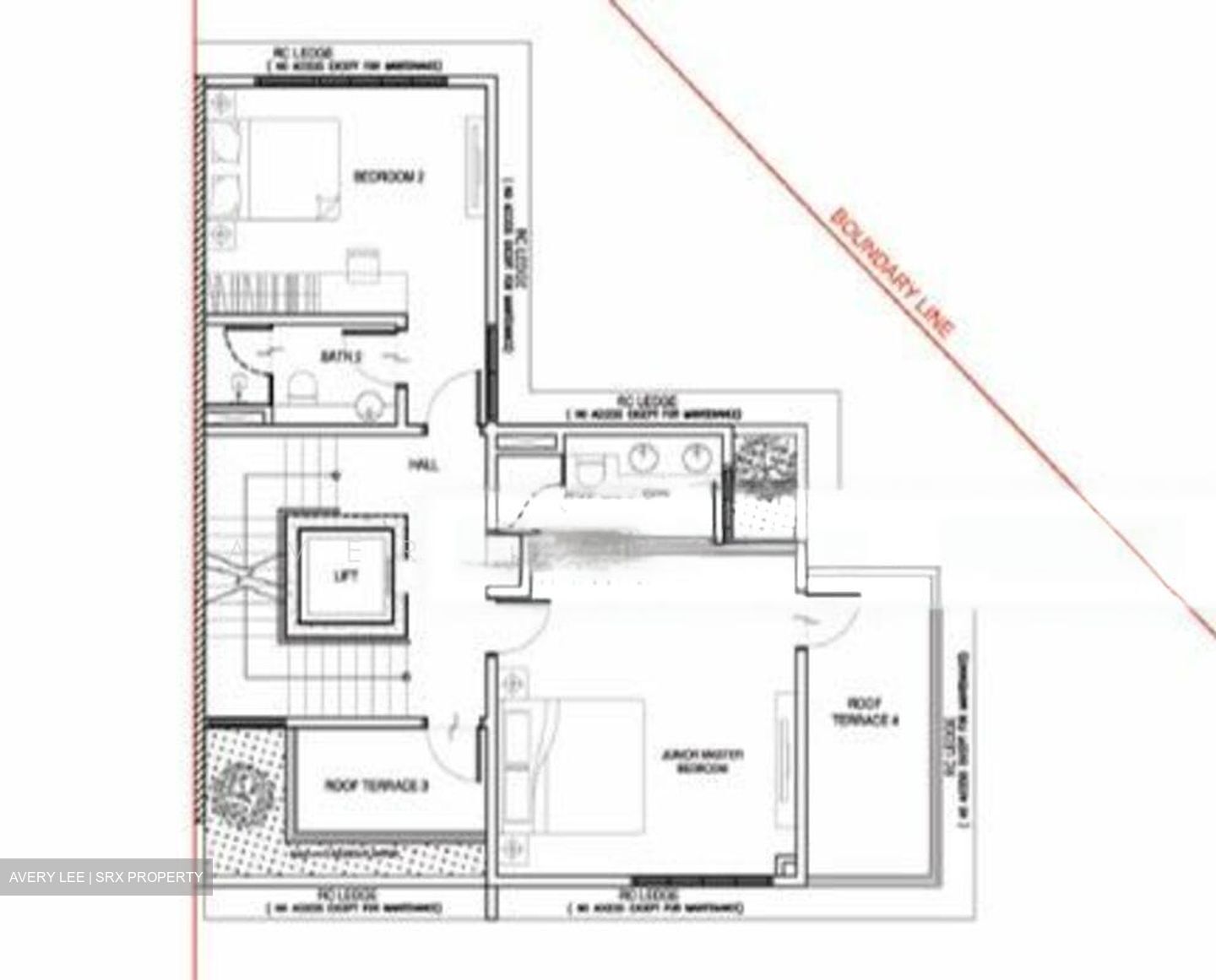Senang Crescent (D14), Terrace #528089631